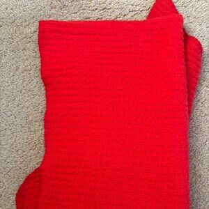 Anthropologie Boucle Long Scarf